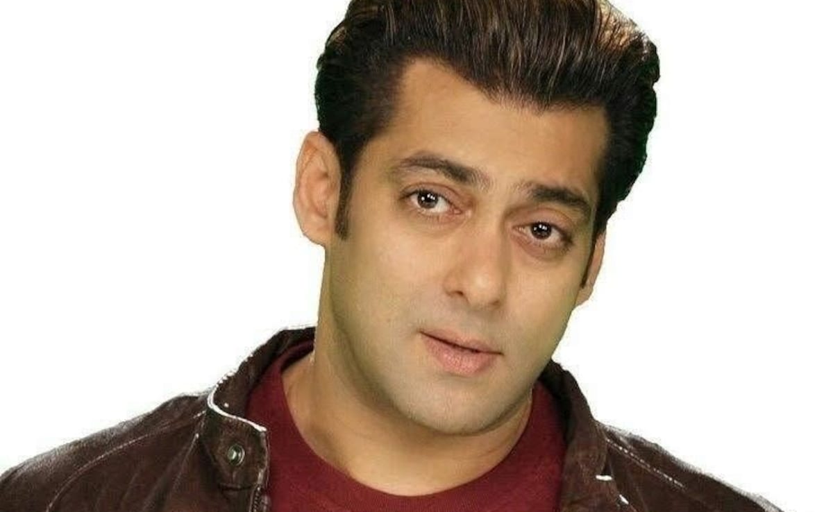 सलमान खान से भी हैंडसम है उनका ये हमशक्ल, वीडियो देख आई पुराने सल्लू की याद,बोलेंगे- भाई का स्टारडम आगे ले जाएगा 