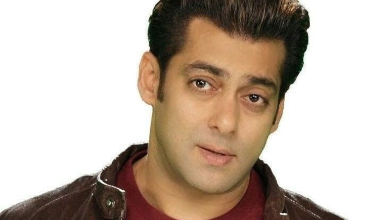 सलमान खान से भी हैंडसम है उनका ये हमशक्ल, वीडियो देख आई पुराने 'सल्लू' की याद, फैंस बोले- भाई का स्टारडम आगे ले जाएगा