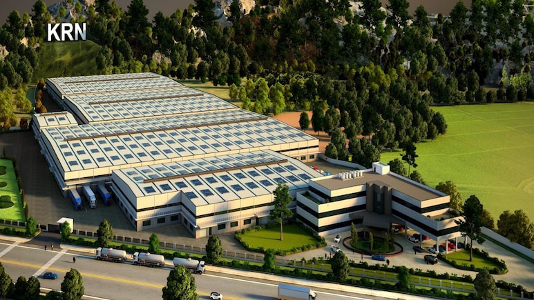 KRN Heat Exchangers Share In Focus As ICICI Securities Initiates Coverage: Check Target Price