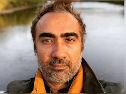 Exclusive Interview: रणवीर शौरी के करियर का नया अध्याय, 'बिंदिया के बाहुबली&rsquo; क्यों है खास ?