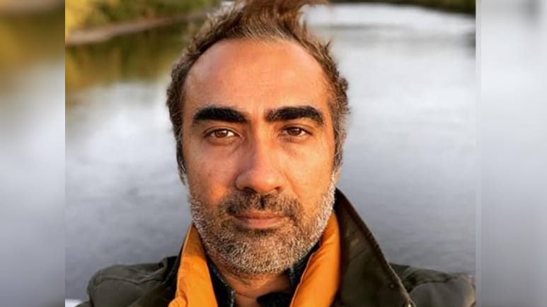 Exclusive Interview: रणवीर शौरी के करियर का नया अध्याय, 'बिंदिया के बाहुबली&rsquo; क्यों है खास ?