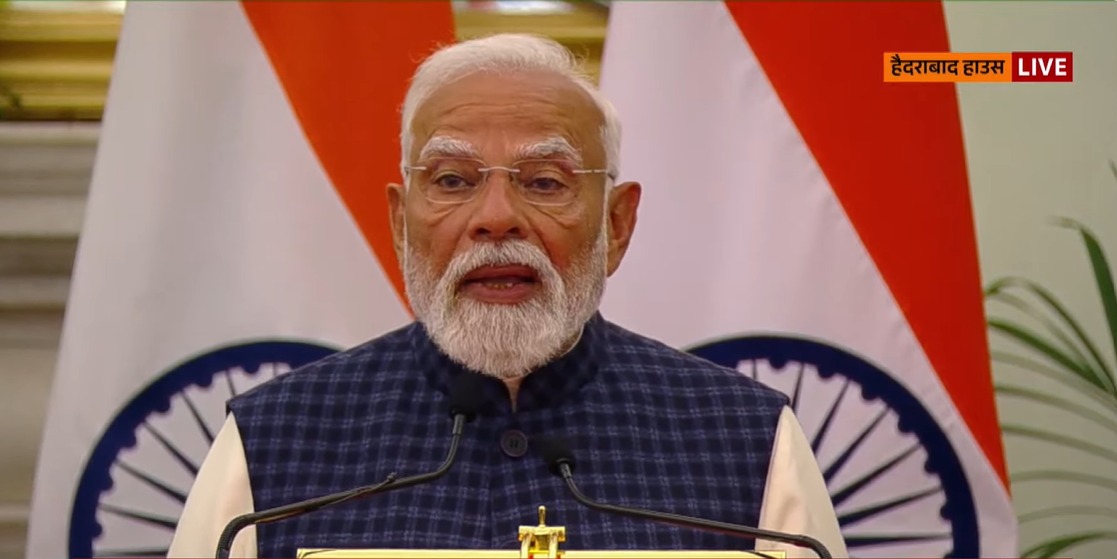 भारत और यूरोप की महाडील पर मुहर, India-EU ट्रेड डील पर बोले PM मोदी, शराब से लेकर मेडिकल उपकरण तक सस्ते होंगे