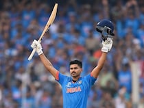 Fit-Again Shreyas Iyer To Lead Mumbai In Remainder Of Vijay Hazare Trophy