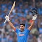 Fit-Again Shreyas Iyer To Lead Mumbai In Remainder Of Vijay Hazare Trophy
