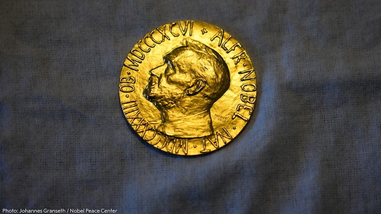 Is Trump A Nobel Laureate Now? Nobel Foundation Issues Statement