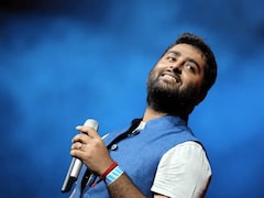 अरिजीत सिंह ने इस करियर के लिए छोड़ी गायकी? 2015 से की थी शुरुआत