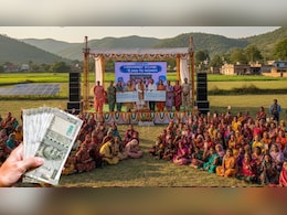 महिलाओं को 8,000 रुपये, छात्रों को हर महीने फेलोशिप, इस राज्&zwj;य में सरकार ने खोला खजाना, जानिए हर योजना के बारे में&nbsp;