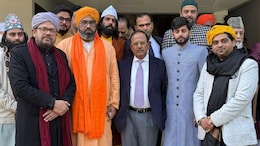 Sufi Scholars Meet Ajit Doval, Vow To Fight Against Radicalism