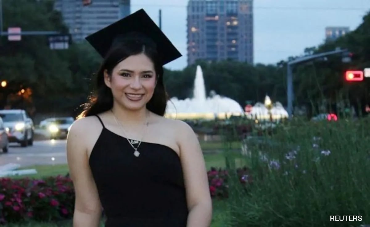 "Mess": Team Trump Told To Issue Visa To Student Deported To Honduras