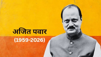 अजित पवार, वह मराठा नेता जो कभी सत्ता से बाहर नहीं हुआ
