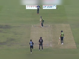 VIDEO: क्रिस वोक्स ने पाकिस्तानी गेंदबाज का कर दिया करियर बर्बाद, हारी हुई बाजी कर लिया अपने नाम