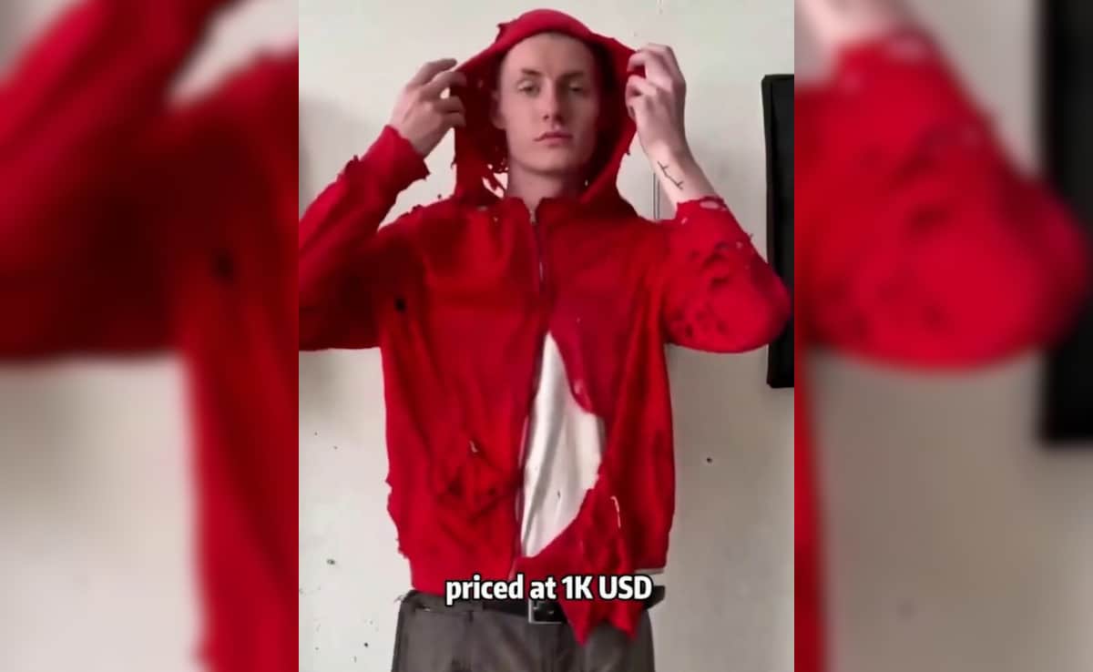 Latest and Breaking News on NDTV