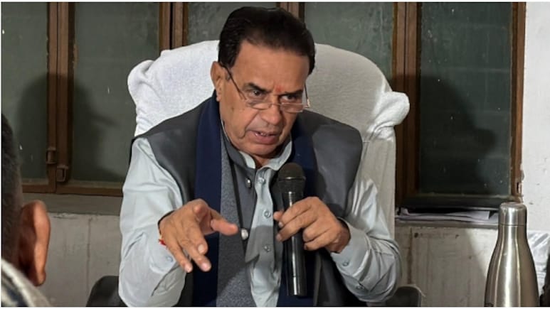 राजस्थान में कुक-कम-हेल्पर को मिल सकती है बड़ी सौगात! मंत्री जोगाराम पटेल ने मानदेय बढ़ाने के दिए संकेत