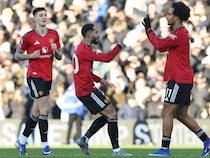 Premier League: Matheus Cunha Earns Manchester United A Point In 1-1 Draw At Leeds
