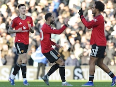 Premier League: Matheus Cunha Earns Manchester United A Point In 1-1 Draw At Leeds