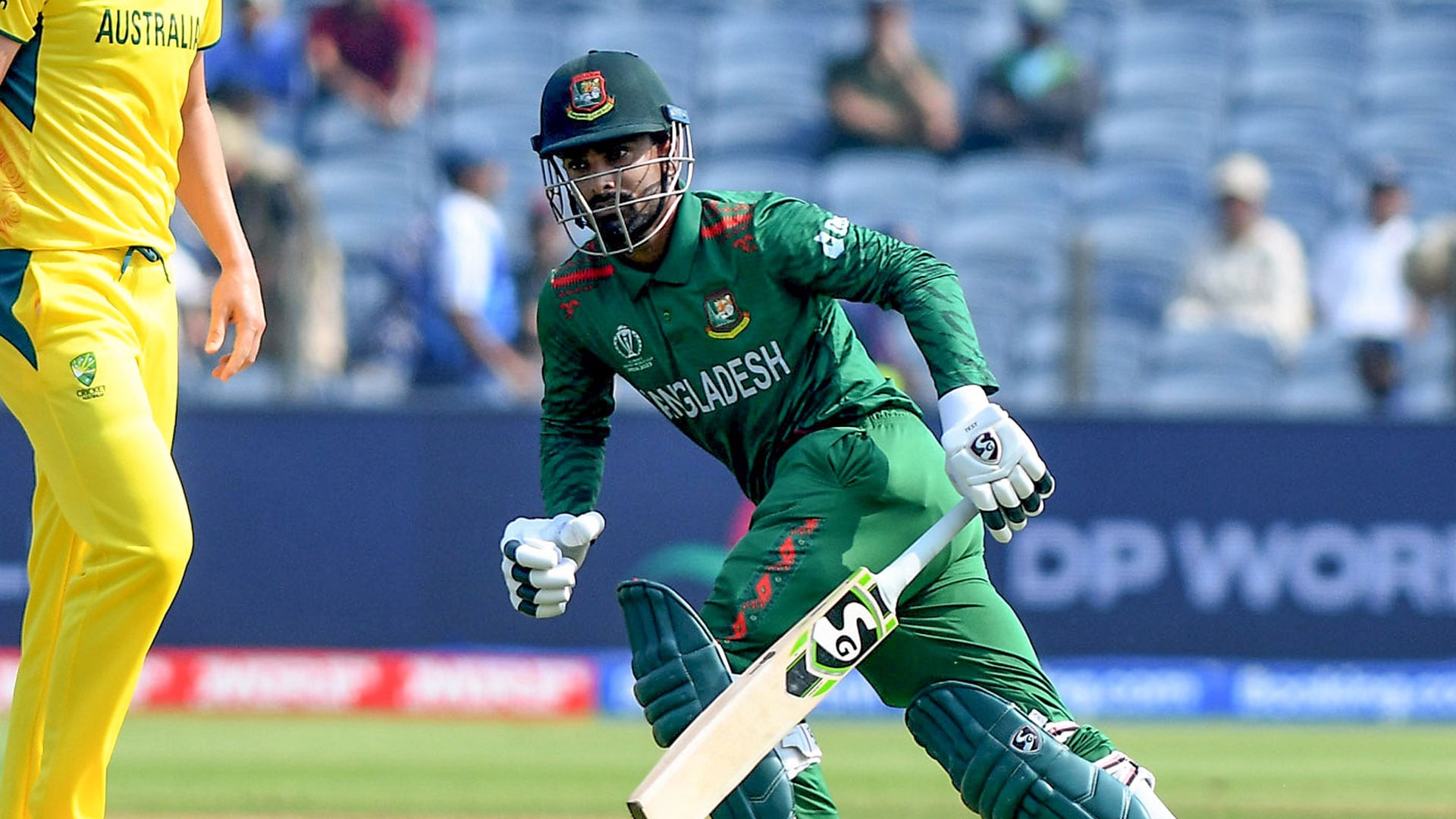Bangladesh's Hindu Captain Litton Das Breaks Silence On T20 World Cup Row
