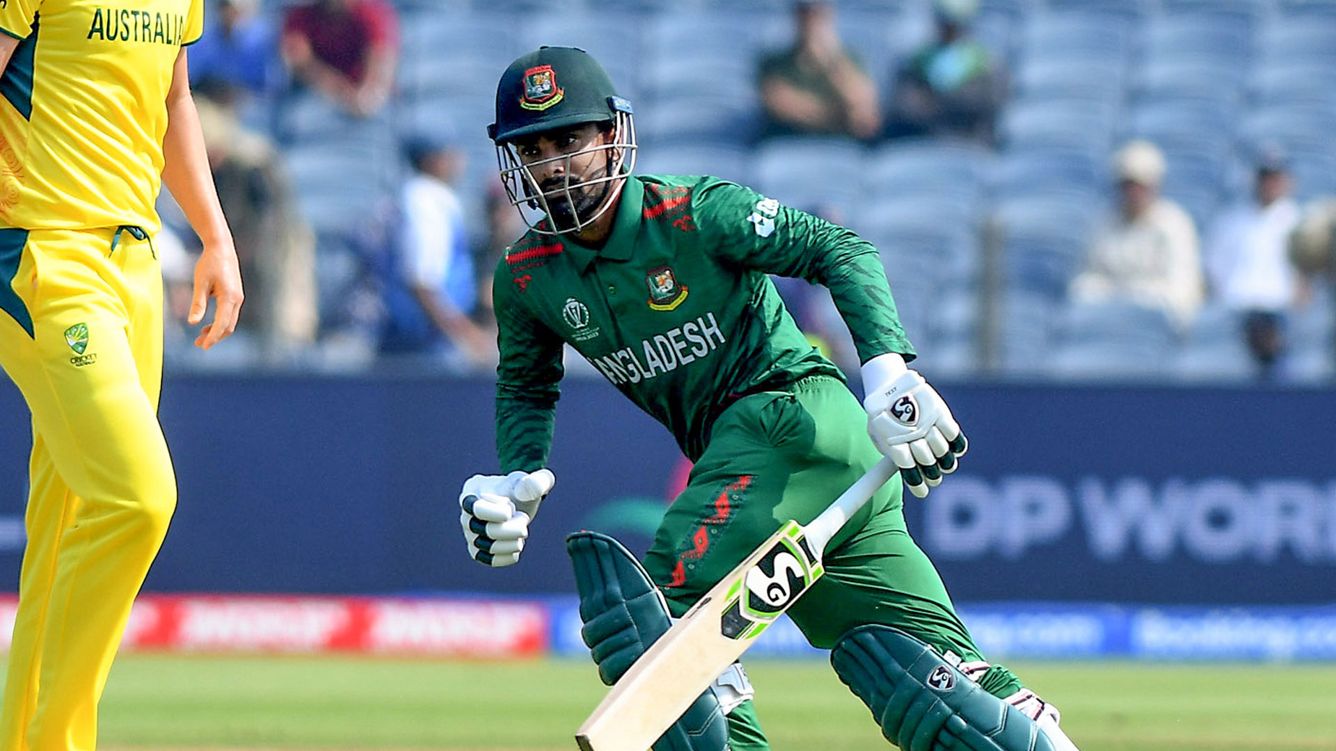 Bangladesh's Hindu Captain Litton Das Breaks Silence On T20 World Cup Row
