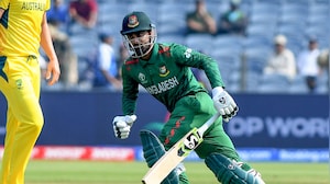 Bangladesh's Hindu Captain Litton Das Breaks Silence On T20 World Cup Row