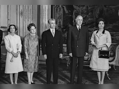 Women Without Hijab, Kings In Western Suits: Iran During Pahlavi Dynasty Rule