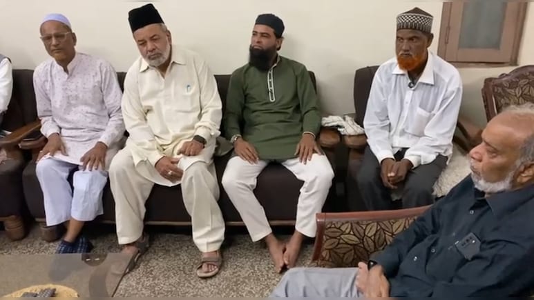 बांग्लादेश में हिंदुओं पर होते अत्याचार को लेकर मुस्लिम समाज ने जताया दुख, केंद्र सरकार से की ये मांग