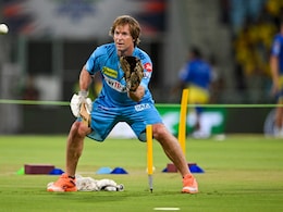 "Can't Separate Politics From Sport": Cricket Icon Jonty Rhodes On Bangladesh T20 World Cup Row