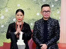 'Mary Kom चे ज्युनियर बॉक्सरशी अफेअर, माझ्याकडे WhatsApp चॅटचे पुरावे'; माजी नवऱ्याचा 'बॉम्ब'