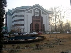 J&K Bank Q3 Results: Profit Up 11% To Rs 589 Crore