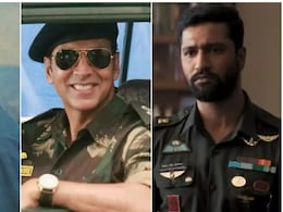 जब फिल्मों में दिखी अटूट देशभक्ति, मनोज कुमार से लेकर विक्की कौशल तक बॉलीवुड के नायकों ने पर्दे पर दिखाया राष्ट्रप्रेम