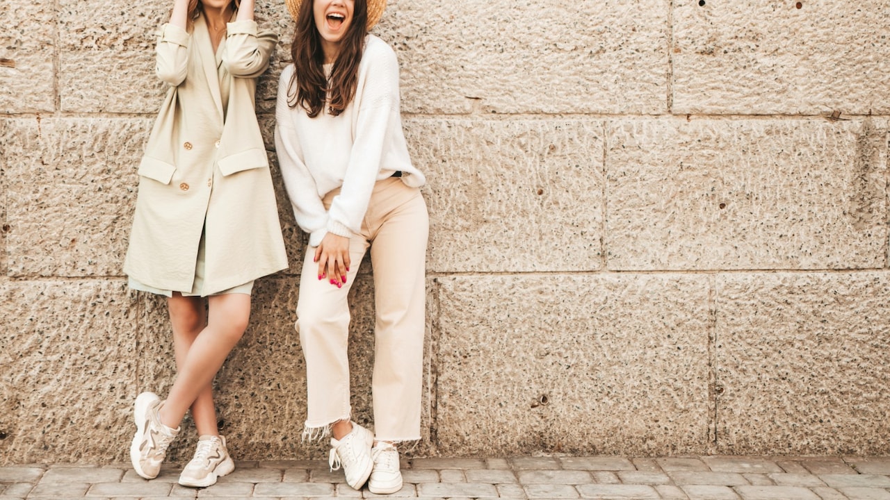 How To Wear Co-ord Sets Without Looking Lazy