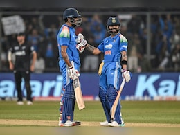 IND vs AFG: ना कोई चोटिल, ना रिप्लेसमेंट, अचानक हुई गंभीर के 'चहेते' की टीम इंडिया में एंट्री