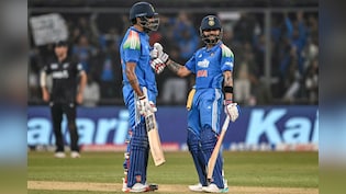 IND vs AFG: ना कोई चोटिल, ना रिप्लेसमेंट, अचानक हुई गंभीर के 'चहेते' की टीम इंडिया में एंट्री