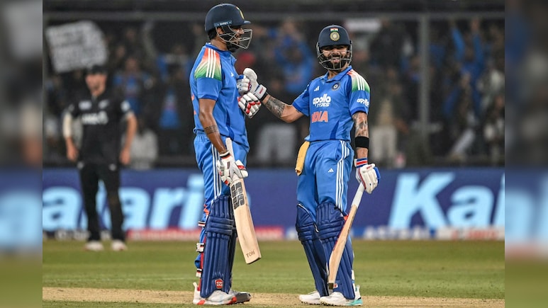 IND vs AFG: ना कोई चोटिल, ना रिप्लेसमेंट, अचानक हुई गंभीर के 'चहेते' की टीम इंडिया में एंट्री