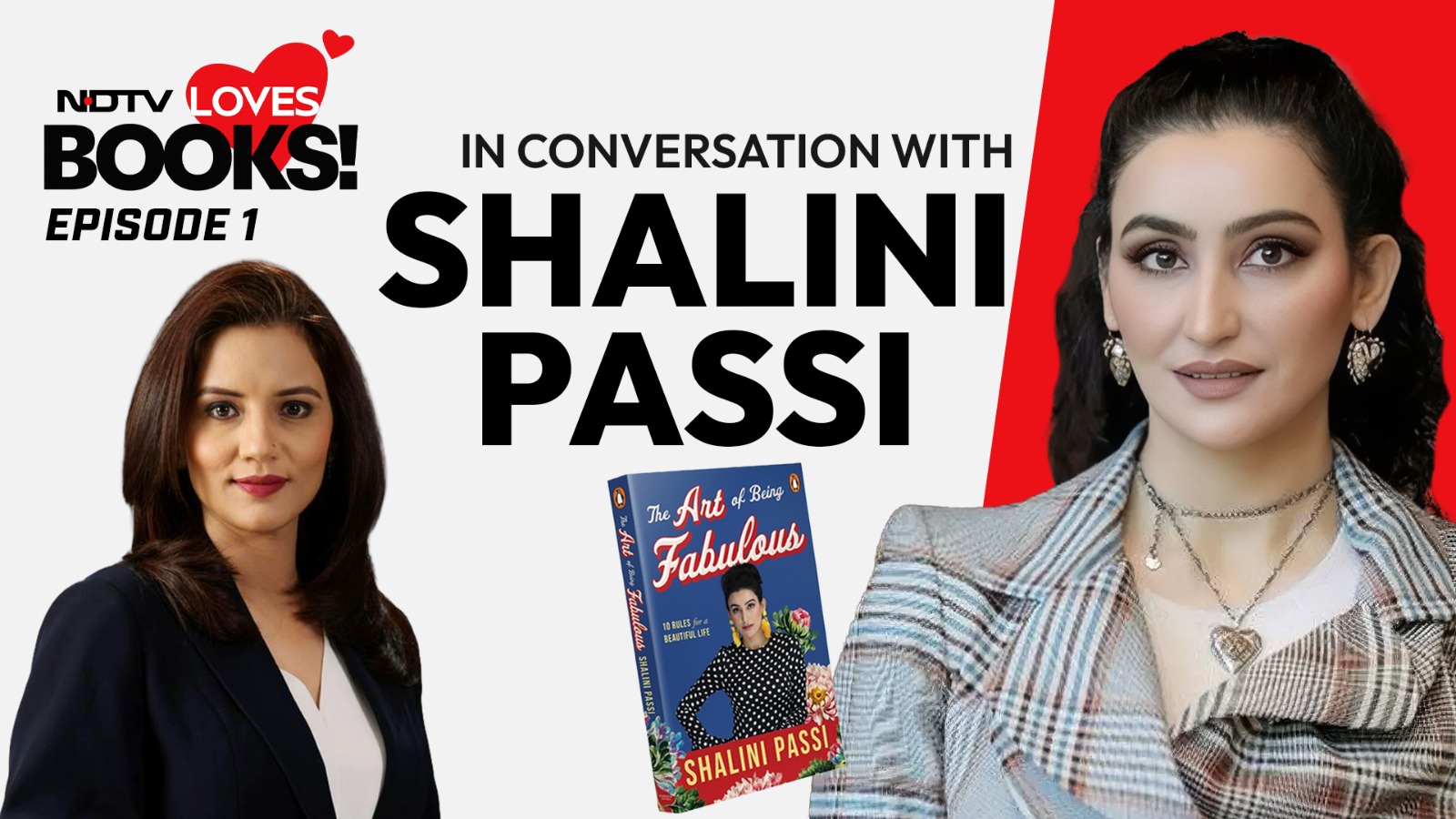 Shalini Passi On 'The Art Of Being Fabulous', Life Lessons, Wellness And Delhi