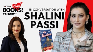 Shalini Passi On 'The Art Of Being Fabulous', Life Lessons, Wellness And Delhi