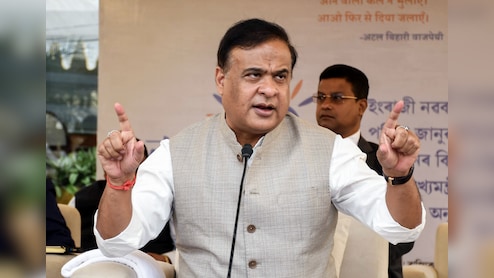 गौरव गोगोई के PAK से संबंध... असम के CM हिमंत विश्व शर्मा का दावा, 7 फरवरी को SIT रिपोर्ट पर फैसला