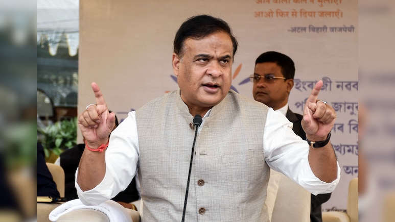 गौरव गोगोई के PAK से संबंध... असम के CM हिमंत विश्व शर्मा का दावा, 7 फरवरी को SIT रिपोर्ट पर फैसला