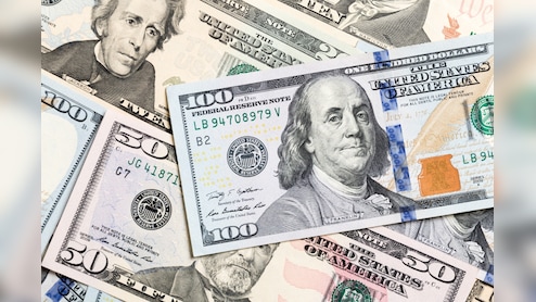 FPI Inflows Rebound To Rs 19,675 Crore In First Fortnight Of Feb On US-India Trade Deal