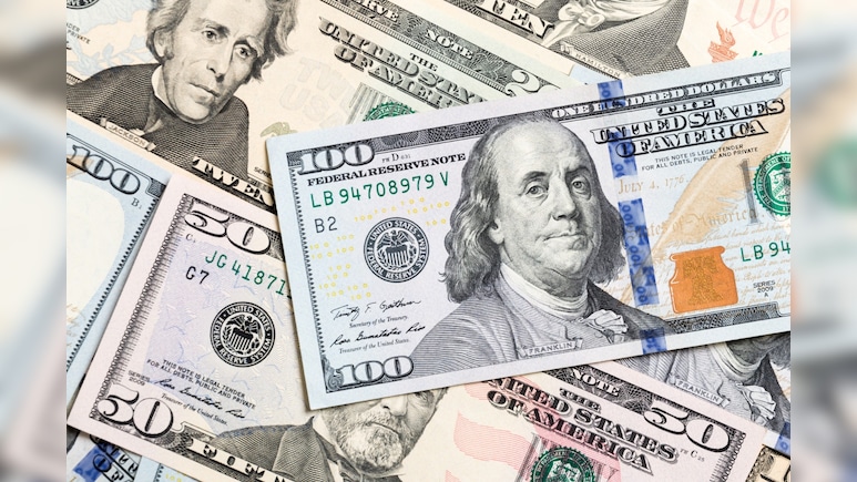 FPI Inflows Rebound To Rs 19,675 Crore In First Fortnight Of Feb On US-India Trade Deal