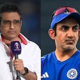 Sanjay Manjrekar Jumps To Gautam Gambhirs Defence With Stunning Claim: No Cricket Fan Remembers