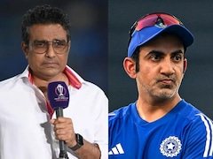 Manjrekar Jumps To Gambhirs Defence With Stunning Claim: No Fan Remembers