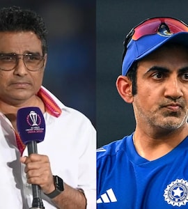Sanjay Manjrekar Jumps To Gautam Gambhirs Defence With Stunning Claim: No Cricket Fan Remembers