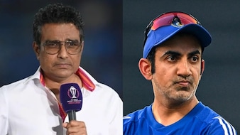 Manjrekar Jumps To Gambhir's Defence With Stunning Claim: 'No Fan Remembers'