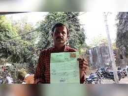 SIR सूची में आपत्ति ने बढ़ाई गरीबों की परेशानी, रायसेन में बिना आपत्ति दर्ज कराए नाम आए सामने