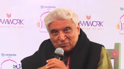 Javed Akhtar Recalls How Assistant Directors Were Once Disrespected On Sets