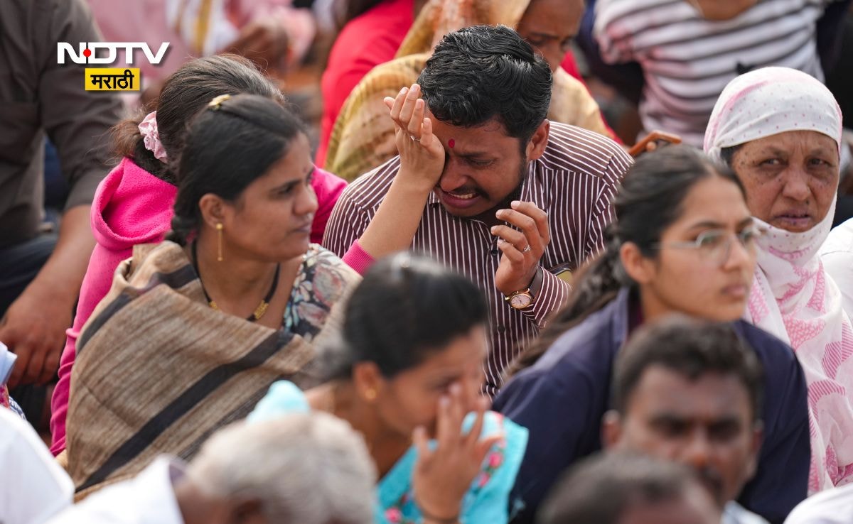 Latest and Breaking News on NDTV Latest and Breaking News on NDTV