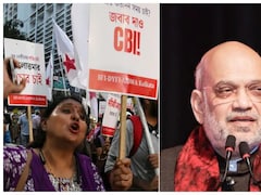 सिर्फ एक ही दोषी... आरजी कर रेप केस में पीड़िता के पिता ने CBI जांच पर उठाए सवाल, अमित शाह से मिलेंगे