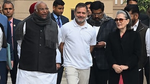 Congress Boycotts Ally MDMK's Trichy Rally Ahead of Polls In Tamil Nadu