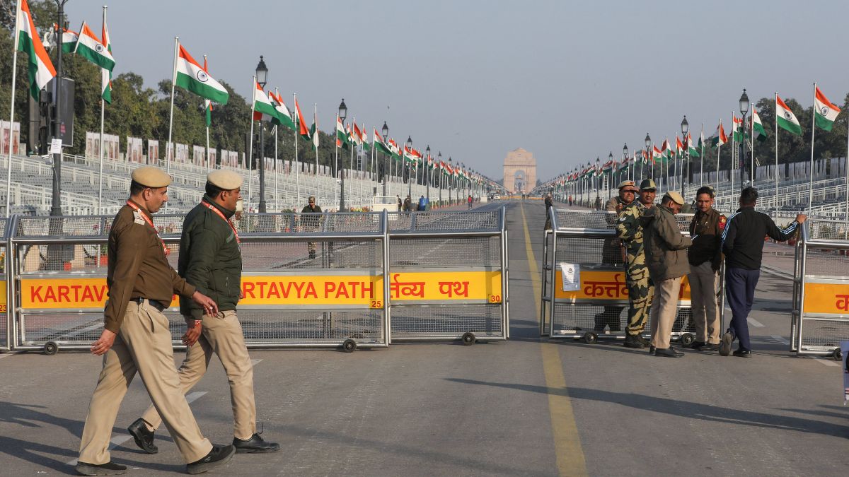 150 Years Of 'Vande Mataram' And Military Might At Republic Day Parade Today: 10 Points
