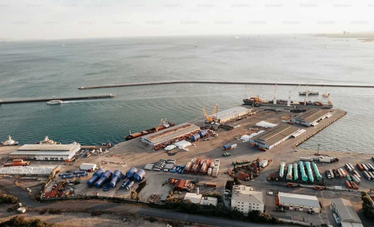 22 Indian Ship Crew Members Arrested In Nigeria With 31.5 Kg Cocaine