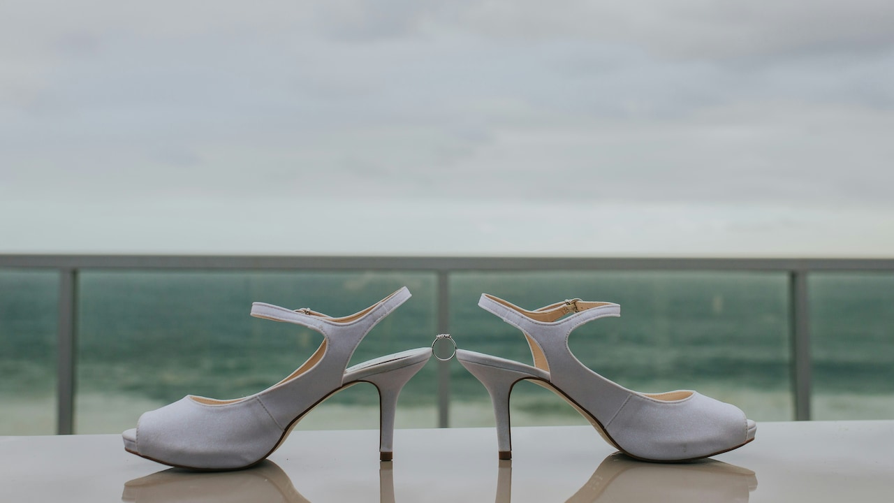 Heel Heights Guide: Heel Sizes for Everyday Wear vs Statement Heels Heel Heights Guide: Heel Sizes for Everyday Wear vs Statement Heels